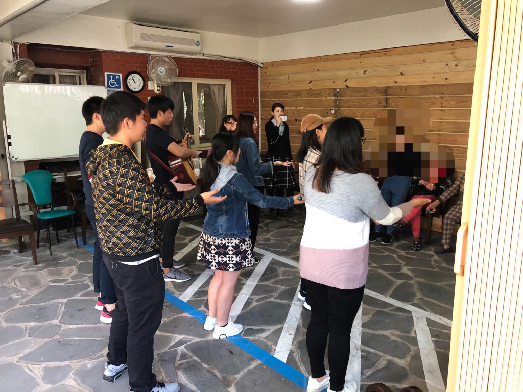 特色計畫照片集錦