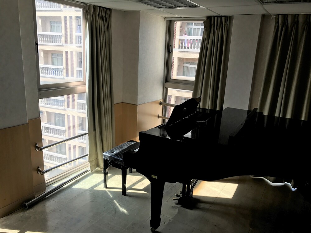 室內樂(二) ：702教室(平台琴)-1