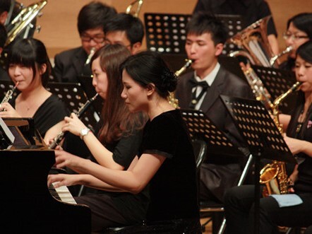 台北北京天津巡迴音樂會20110901-0911