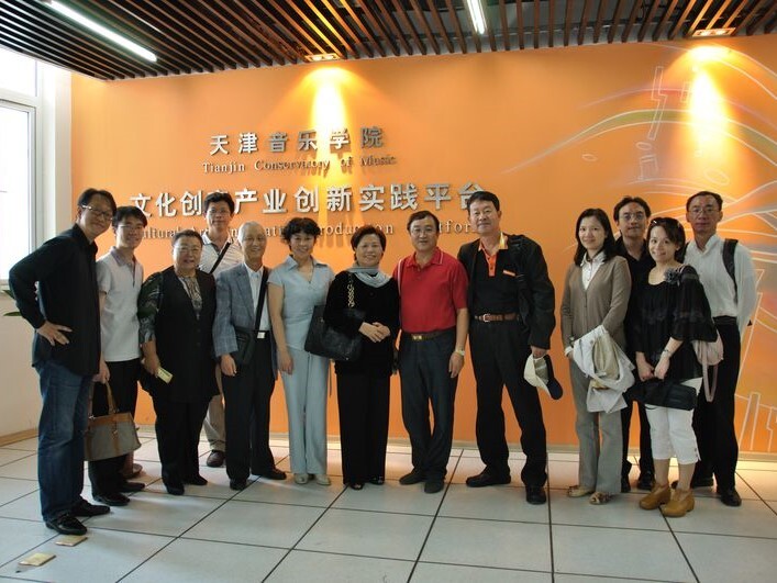 台北北京天津巡迴音樂會20110901-0911