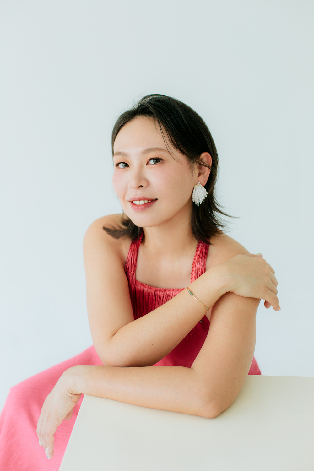 謝孟潔老師圖片