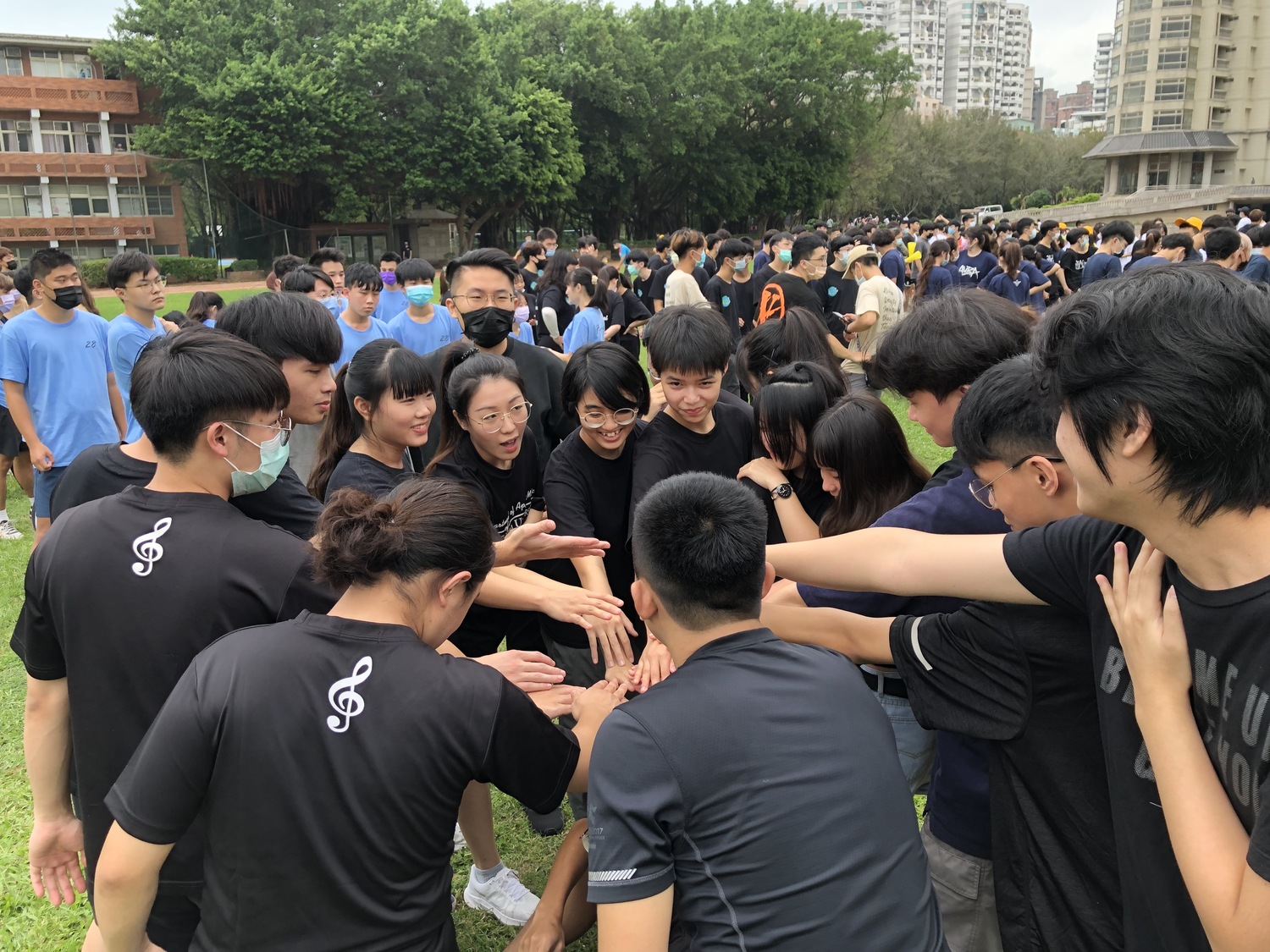 加油加油加油